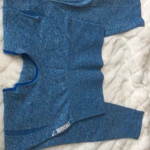 Gym shark seamless leggings